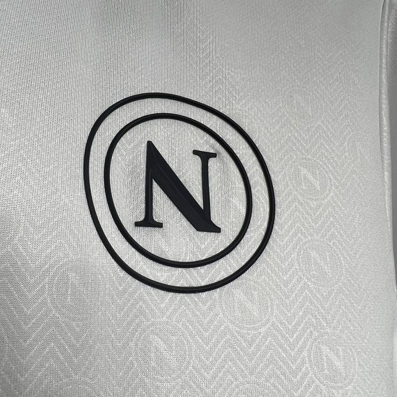 2024-25 Napoli Away S-4XL