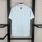 2025-26 Gremio Away Fan Version