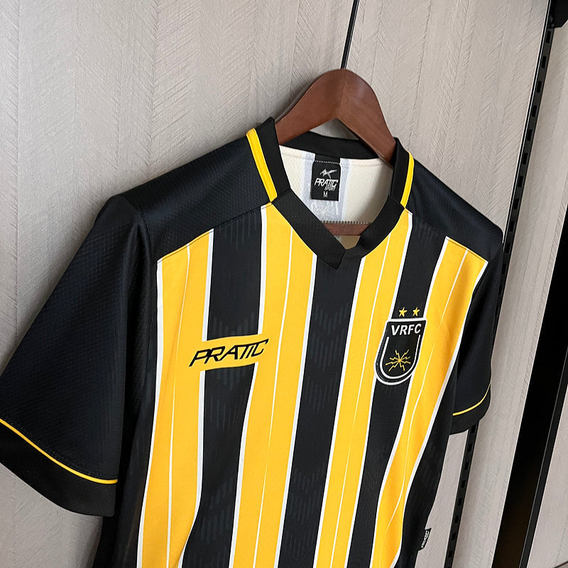 2025-26 Volta Redonda Home