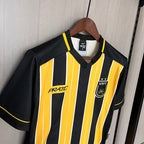 2025-26 Volta Redonda Home Fan Version