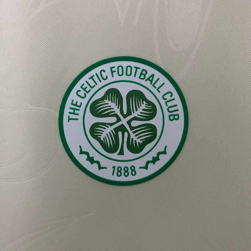 2025-26 Celtic Special Fan Version