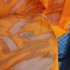 2025-26 AC Milan Second Away Fan Version