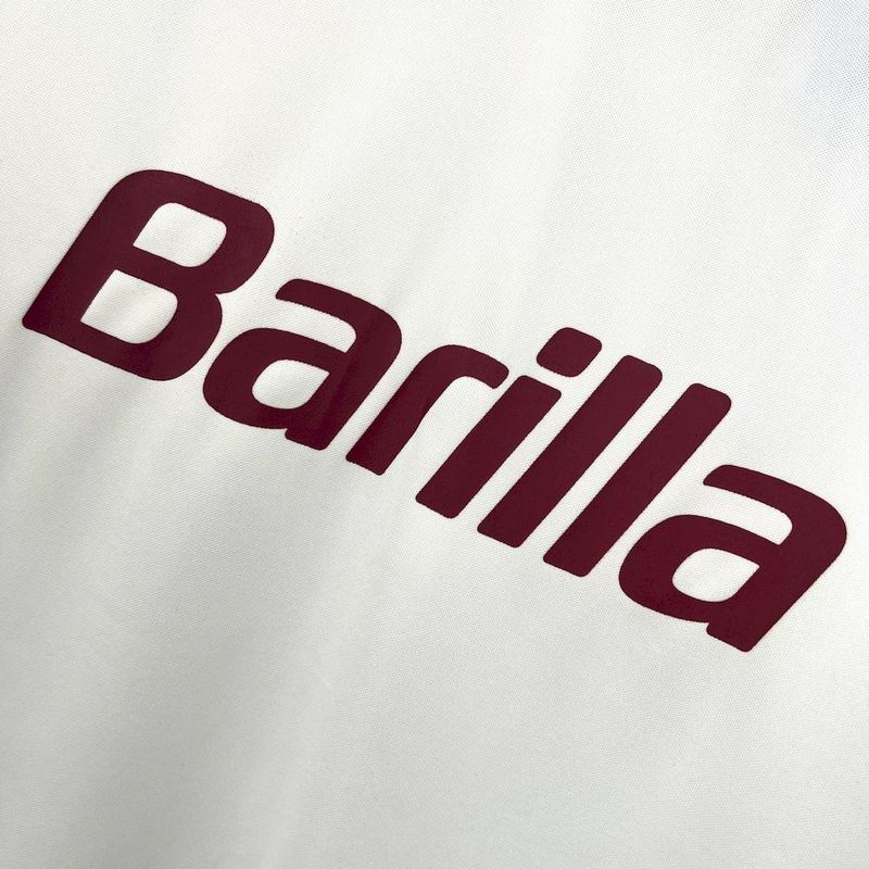 1991-92 Roma Home Retro