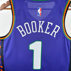 NBA 2025-26 Phoenix Suns  1 BOOKER