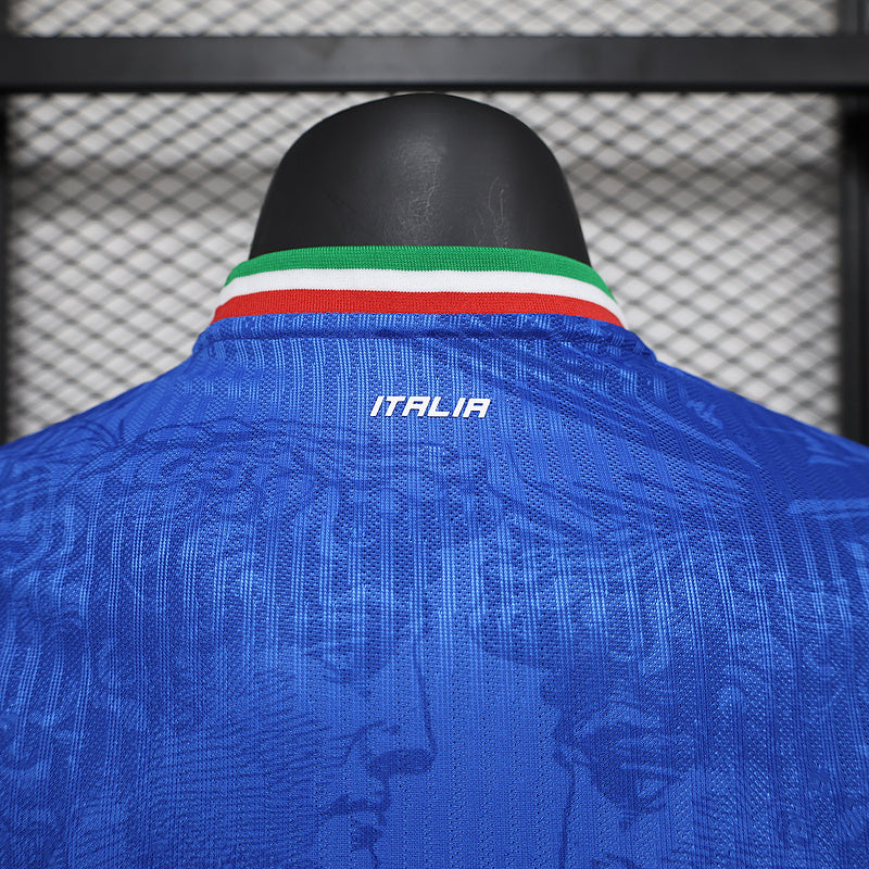 2024-25 Italy Special Player