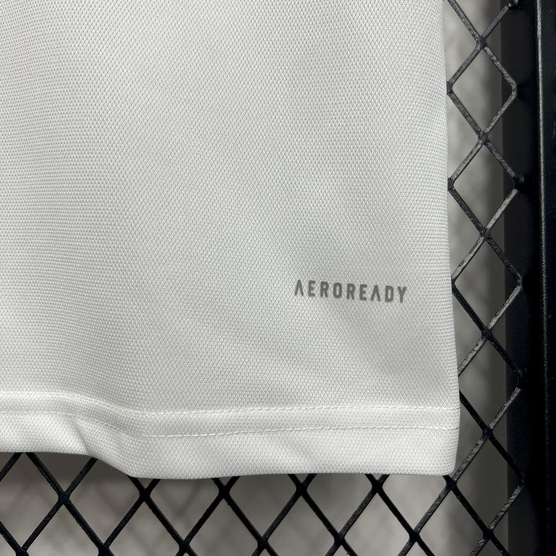 2024-25 Colombia 100th Anniversary Especial