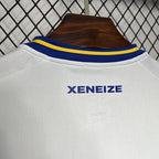 2024-25 Boca Juniors Away