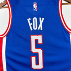 NBA 2025-26 Sacramento Kings 5 ​​FOX