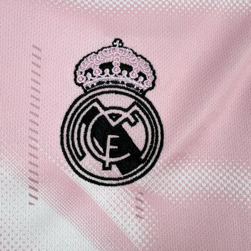 2024-25 Real Madrid Special Edition
