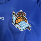 2024-25 Real Sociedad Especial Versión Fan