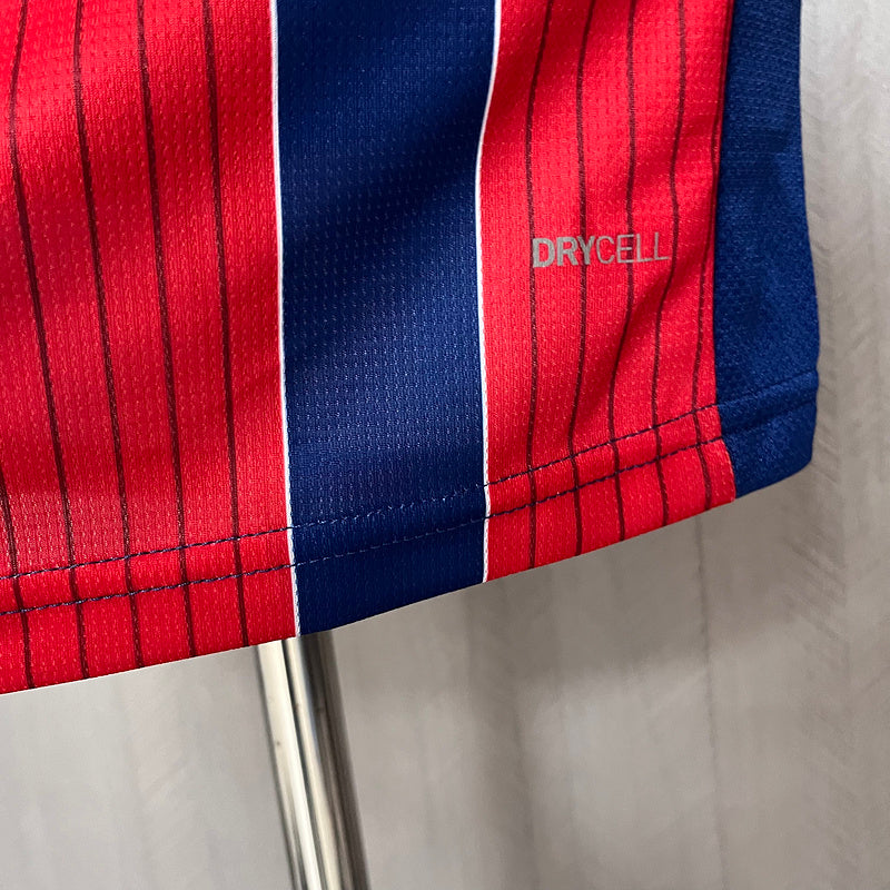 2025-26 Bahia Away Player Version