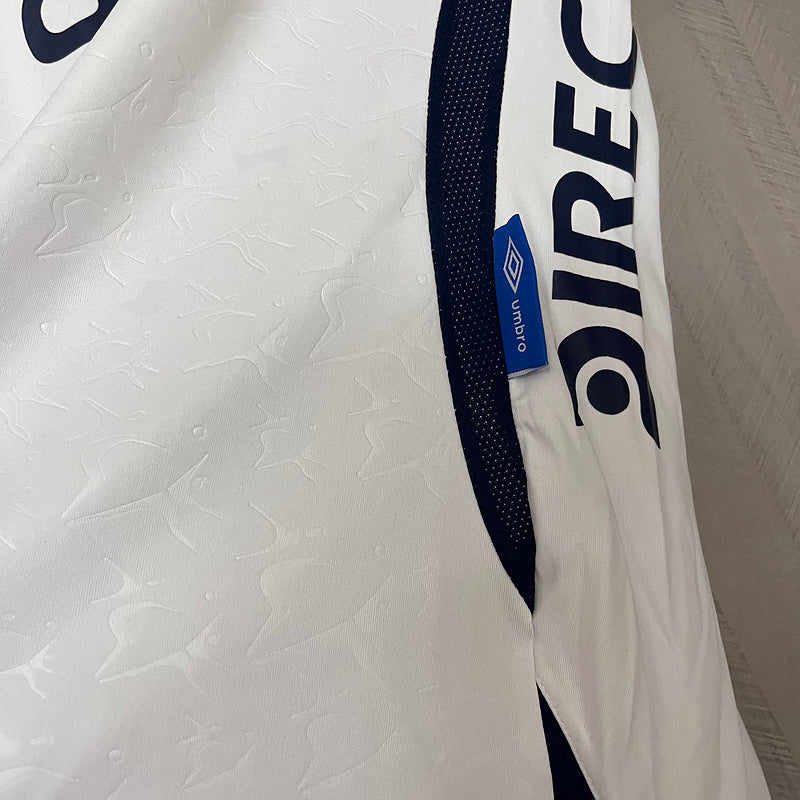 2025-26 Uruguay Nacional White+All Sponsor