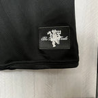 2007-08 Manchester United Away Premier League Edition Retro