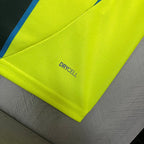 2024-25 Manchester City Away