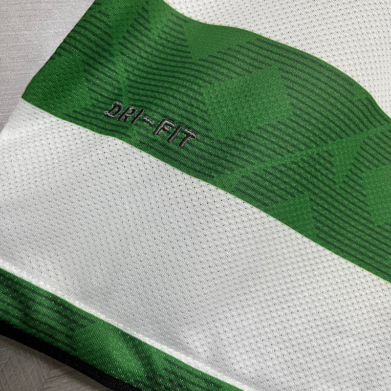 2010-11 Celtic Retro