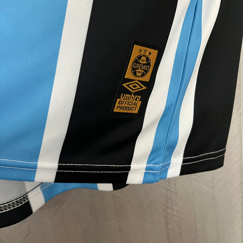 2015 Gremio 20th anniversary edition Retro