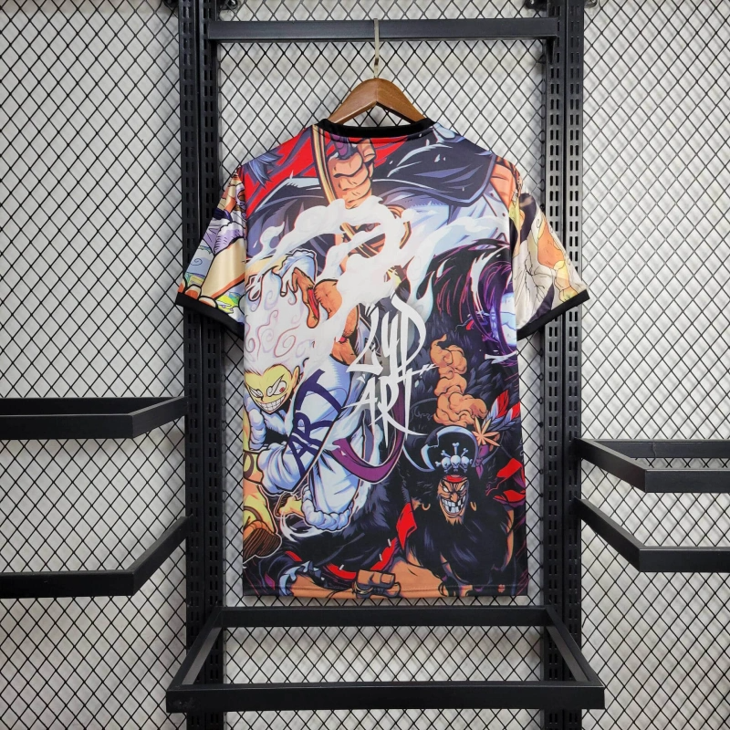 2025-26 Japan Anime Special Edition Fan Version