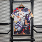 2025-26 Japan Anime Special Edition Fan Version