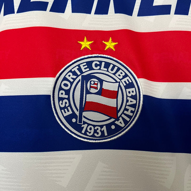 1996 Bahia Home Retro
