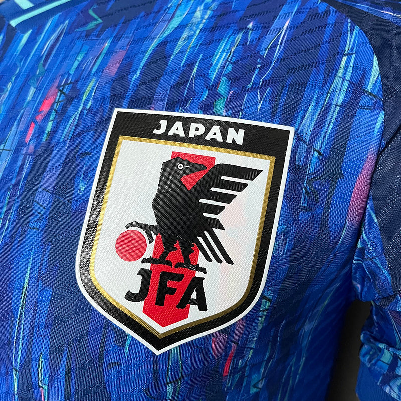 2024 Japan Special Edition Player