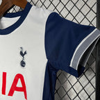 Camiseta local del Tottenham 2024-25, tallas para niños 16-28