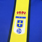 Versión para aficionados del Real Oviedo 2025-26