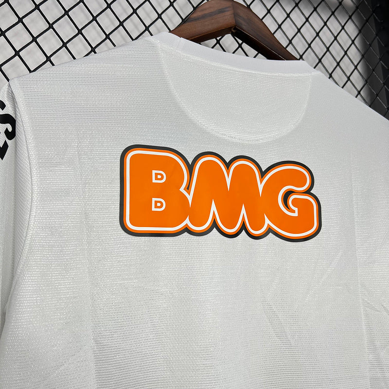 2011-12 Santos Home Retro