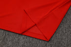 2025-26 Flamengo Short-sleeved shorts training suit