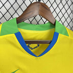 2025-26 Brasil Hogar Femenino