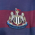 1995-96 Newcastle United Auswärtstrikot (Retro)
