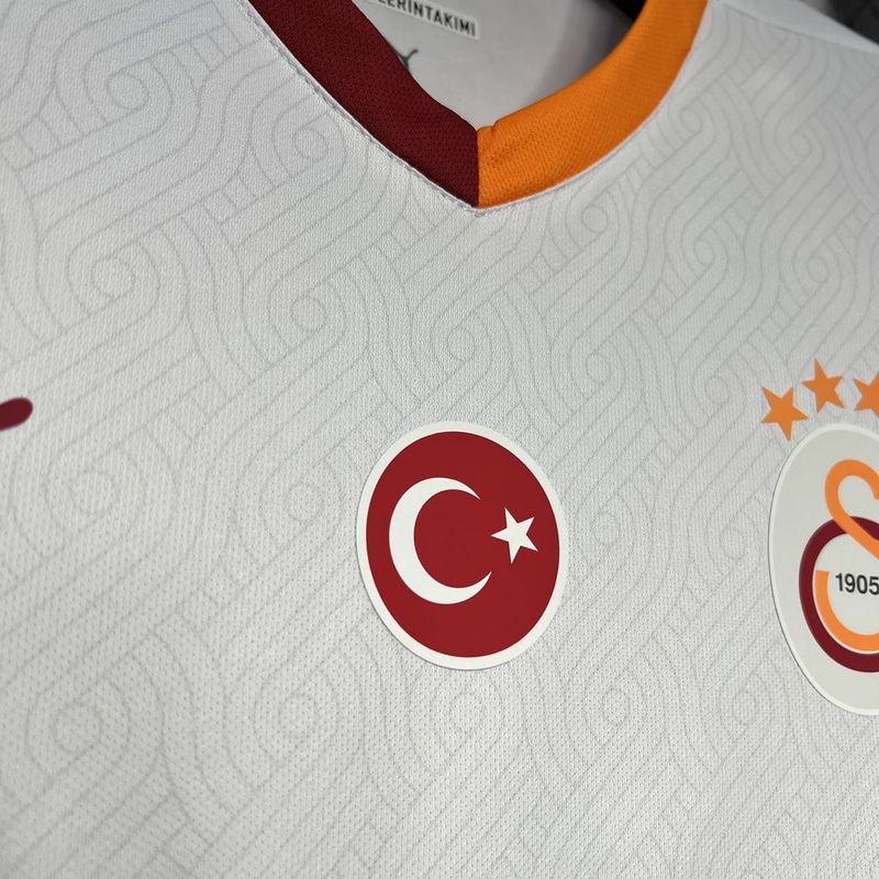 2024-25 Galatasaray Away