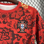 Especial Portugal 2024-25