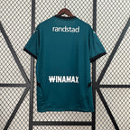 2024-25 RC Lens Away Sponsor hinzufügen