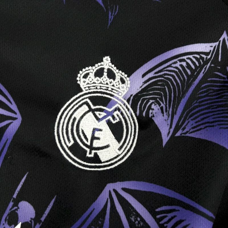 2024-25 Real Madrid Special Edition