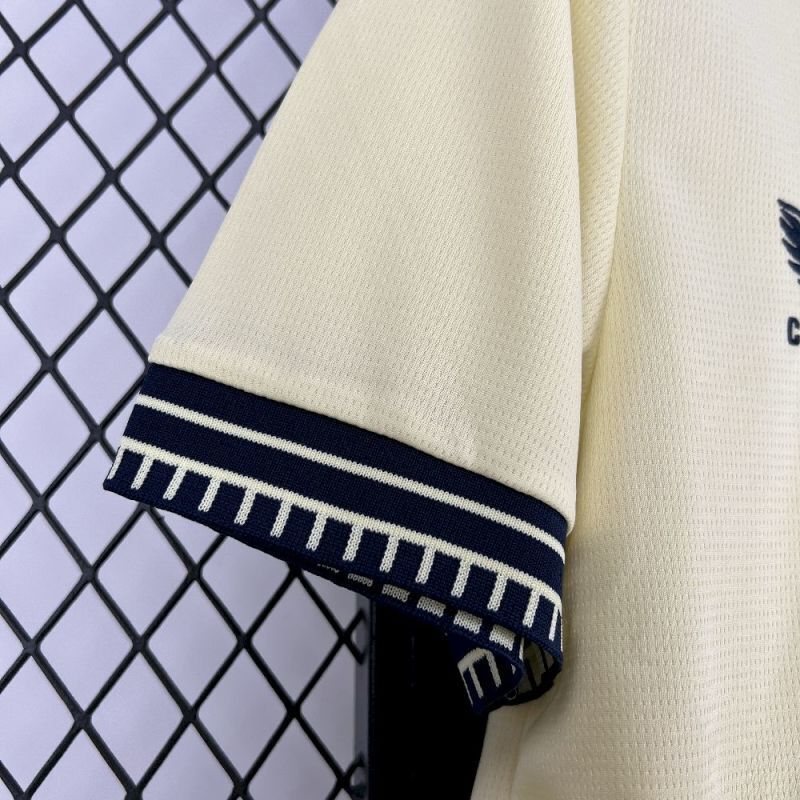 2025-26 Everton Away S-4XL