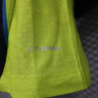 2024-25 Manchester City Away Player Version