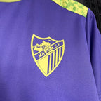 Málaga 2024-25 Visitante
