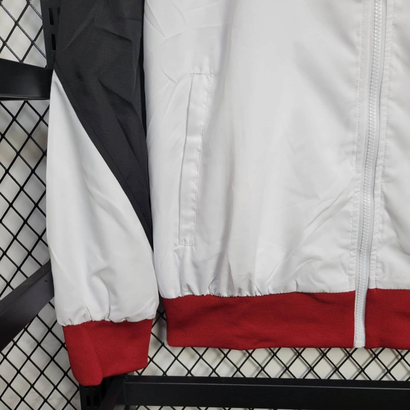 2025-26 Liverpool Windbreaker