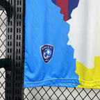 2025-26 Santos 11 NEYMAR JR Anniversary Edition Fan Version