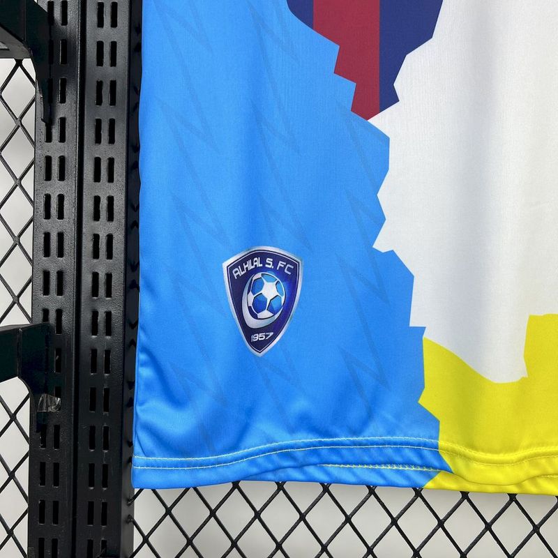 2025-26 Santos 11 NEYMAR JR Anniversary Edition