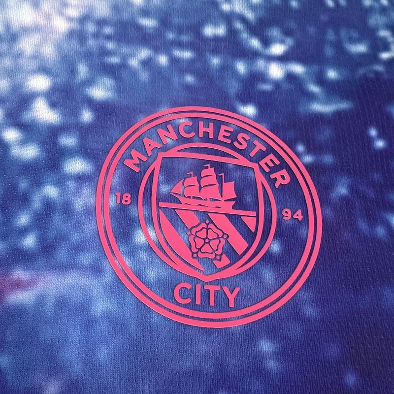 2025-26 Manchester City Especial Concept Version