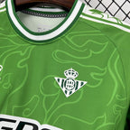 2025-26 Real Betis Special Fan Version