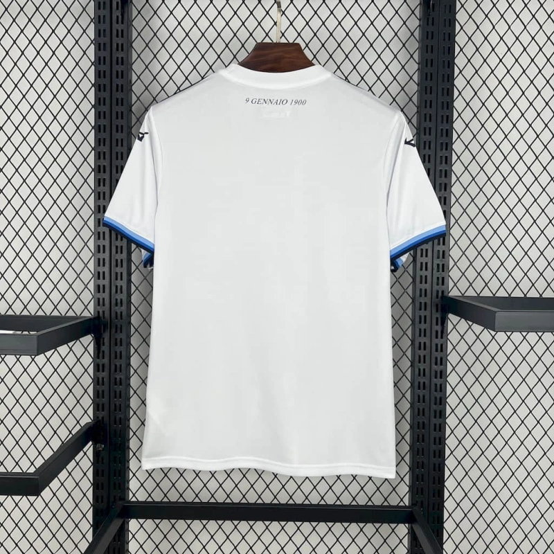 2025-26 Lazio 125th Anniversary Edition