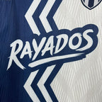 2025-26 Monterrey Special Fan Version
