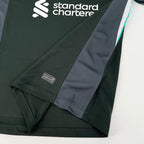 2024-25 Liverpool Away