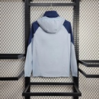 Chaqueta cortavientos Boca Juniors 2025-26