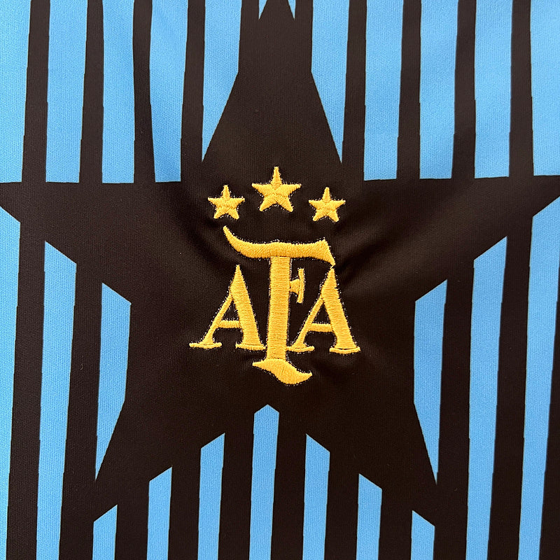 2024-25 Argentina Pre Jogo