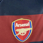 Retro del Arsenal 2007-08