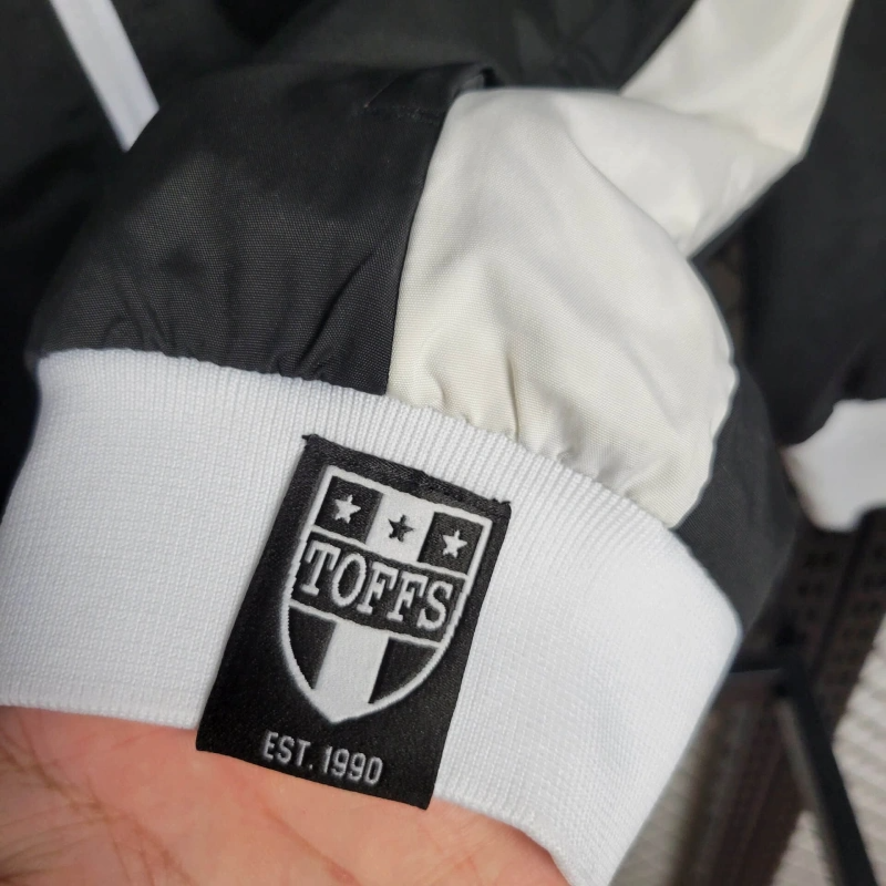 2025-26 Santos Windbreaker