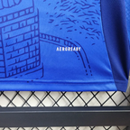 2025-26 Brazil Jesus Special Fan Version